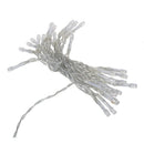 Battery Powered 30 LED Christmas String Fairy Lights- Steady mode- Twinklin B5M8