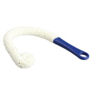 Soft Bendable Foam Wine Decanter Stemware Glasses Dust Cleaning Brush