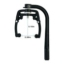 Fishing Line Winder Spooler Machine Spinning Reel Spooling Station System