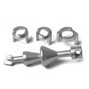 Door Lock Barrel Cylinder Repair Kit Driver Passenger Side for E90 E91 E92