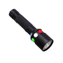 LED 3 Color Light for Adventure Camping Hiking Searching Night Fishing D