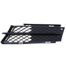 1Pair Car Front Bumper Grille Left Right Side Fog Light Cover for BMW E90 2
