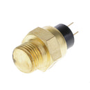 Motorcycle Engine Radiator Coolant Fan Water Temperature Sensor Switch