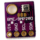 GY-BME280 BME280 Pressure Temperature Sensor Module for Arduino with IIC I2C W5W