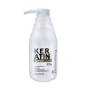 Purc Brazilian Keratin Treatment Straightening Hair 8% Formalin 300Ml Elimi