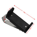 2 Pcs Car Key Garage Door Key Remoter Clamp Bracket Car Sun Visor Clip HoldeZ5X7