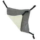 Pet Cat Hammock Bed Animal Hanging Dog Cage Comforter Ferret Kitty 1
