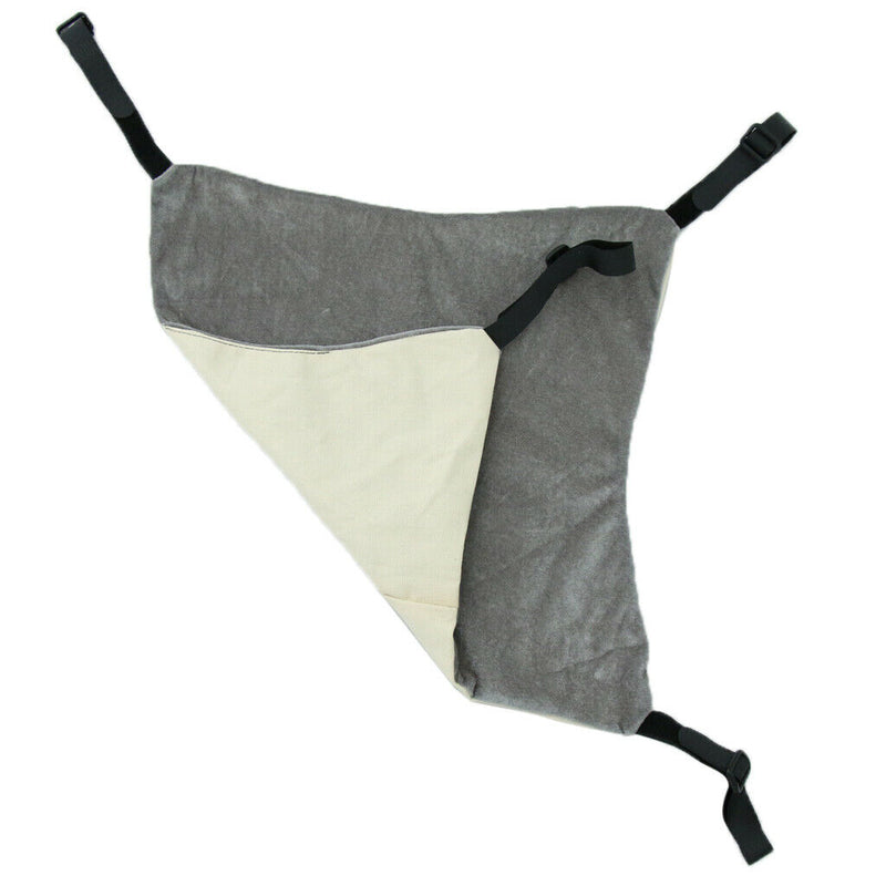 Pet Cat Hammock Bed Animal Hanging Dog Cage Comforter Ferret Kitty 1