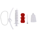 6pcs/set Hydraulic Brake Bleed Kit for Bike Bicycle disc for Brake Syst3C