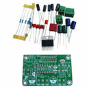 TDA7294 80W 100W Mono Audio AMP Amplifier Board DC30V-40V Kits Fit for TDA7
