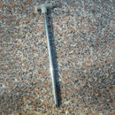 Heavy Duty Tent Pegs Nails Metal Steel Stakes Pegs for Outdoor Camping Hiking