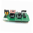 Open Source ZUM Scan Expansion Controller board with a4988 Stepper Motor Di U6R8
