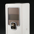 Lcd Automatic Aerosol Dispenser Air Freshener Wall Mounted For Home Hotel B