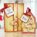 Paper-Cut Mould Cutting Die Stencil Embossing Craft for Scrapbook (H1310)