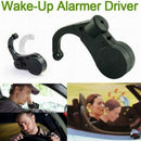 Safe Car Driver Device Keep Awake Sleep Reminder Zapper Alarm Drowsy A M6F8