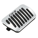 For Automatic File Mazda Cx5 Cx-5 2017 2018 Car Accelerator Oil Footrest Pe W8V6