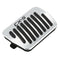 For Automatic File Mazda Cx5 Cx-5 2017 2018 Car Accelerator Oil Footrest Pe W8V6