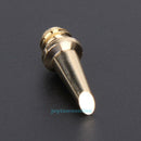 5pcs/set Professional Butane Gas Soldering Iron Kit Welding Kit Torch Accessory
