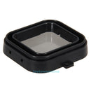 4PCS Underwater Diving Filter Lens Cover UV Filter for GoPro Hero 4 3+