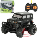 1:43 Remote Control Car RC Electric Monster Truck  Vehicle Kid Toys