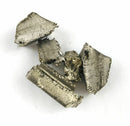 5 grams High Purity 99.9% YTTERBIUM Yb Metal Lumps