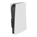 6 in 1 USB Hub with 5 USB A + 1 USB C Ports for PS5 PS5 Digital Edition