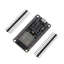 ESP32 CH340G ESP32S Development Dual-Mode 2.4GHz WiFi+Bluetooth Module Antenna