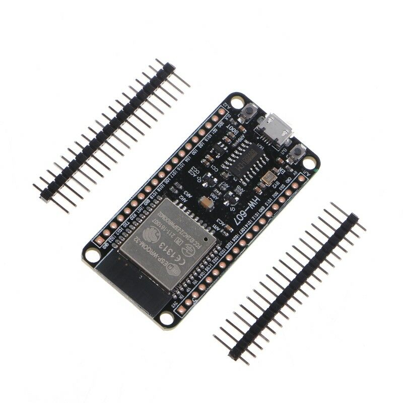 ESP32 CH340G ESP32S Development Dual-Mode 2.4GHz WiFi+Bluetooth Module Antenna