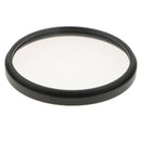 Photography 58mm Four Star Cross Screen Lens Filter Made of Optical Glass