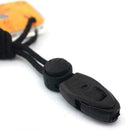 Practical Reflective Signal Mirror With A Whistle For Outdoor Survival New B1M5