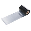 300m Black Printer Thermal Transfer Ribbon Wax Ribbon Ink Ribbon 100mm