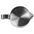Pitcher espresso stainless steel coffee in the kitchen Home Craft Coffee Ju R2Y4