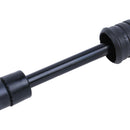 Mini Portable High-strength Plastic Bicycle Tire Air Pump Inflator Su Gw