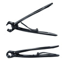 Nail Clipper Set Thick Toenail & Fingernail Cutter With Wide Jaw Opening St