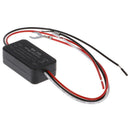 Car LED Daytime Running Light Automatic ON/OFF Controller Module DRL Relay _ Bj