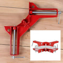 Corner Clamps 3inch 2pcs 90 Degree Right Angle Clamp Mitre Clamp for Wood W R6H1