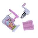 Pencil Sharpener For Office Students Cartoon Desktop Sharpener With Han Gw