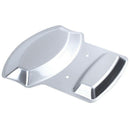 Stainless Steel Innovative Anti-mess 2 in 1 Spoon Rest and Pot Lid Holder f M6I4