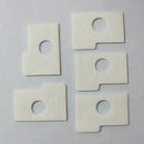 Air Filter 6pcs for Stihl 017 018 MS170 MS180 Chainsaw 1130 124 08 New