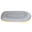 Inflatable Kayaking Canoe Rowing Fishing Beach Pool Single Kayak