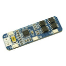 3S 10A 12V Lithium Battery Charger Protection Board Module for 3pcs 18650 L H5C4