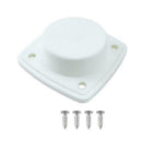 Plastic Sliding Door Handle Hatch Square Marine Yacht Saf Parts
