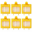 Replace Filter Kit Parts Accessories for Roomba 700 Series 700 720 750 760