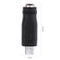 DC 5.5x2.1mm Female to Micro USB Male Power Converter Charger Adapter #gib