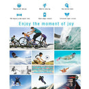 SQ12 Mini Camera Sports HD DV Camcorder 1080P Night Vision 155 degree wide  U1Q3