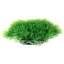 Fish Tank Emulational Underwater Plant Grass, Green B2H9