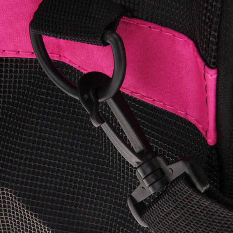 Pet Dog Soft Crate Portable Carrier Travel Cage Tent Kennel Folding Waterproof A