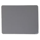 8.5" x 6.9" Soft Silicone Smooth Square Gray Desktop Mouse Pad Mat Q2J1