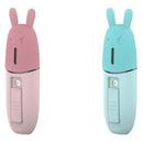 Portable Facial Humidifier Usb Mini Handheld Ultrasonic Humidifier Mist Mak