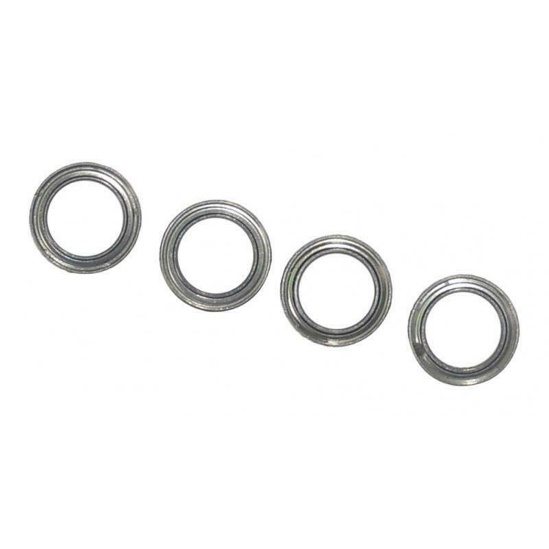 9125 RC Monster Truck Spare Parts Bearing WJ09